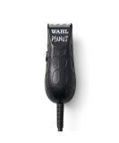Wahl Professional Black Peanut Hair and Beard Clipper Trimmer with a Powerful Rotary Motor for Professional Barbers and Stylists - Model 8655-200 - Buy Online on SooperMarket.com
