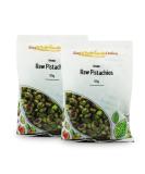 Organic Pistachio Nuts 250g (BWFO) - Buy Online on SooperMarket.com