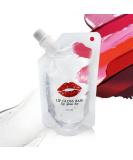 100 ml DIY-LIPGLOSS-BASIS OEL-Moisturizing Lip Balam-Base Gel Oil-Cosmetic Material with high-quality moisturizing materials for cosmetic preparation and the convenient - Buy Online on SooperMarket.com