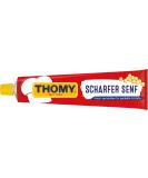 Thomy Scharfer Senf 200ml - Buy Online on SooperMarket.com