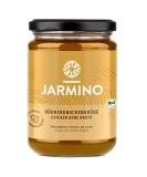 Bone broth organic chicken (6x350ml) |Chicken broth organic |Healthy alternative to brew cubes |Frame broth diet soup dashi broth |Bone broth |Free -range |Jarmino - Buy Online on SooperMarket.com
