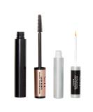 e.l.f. Lash Beats Mascara & Serum Bundle - Defining, Lengthening Formula for Thick & Defined Lashes - Buy Online on SooperMarket.com