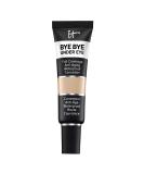 IT Cosmetics Bye Bye Under Eye Full Coverage Concealer - for Dark Circles, Fine Lines, Redness & Discoloration - Waterproof - Anti-Aging - Natural Finish  13.0 Light Natural (N), 0.4 fl oz - Buy Online on SooperMarket.com