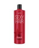 SexyHair Big Volumizing Shampoo/Conditioner | Provides Moisture and Hydration | SLS & SLES Sulfate Free | All Hair Types - Buy Online on SooperMarket.com