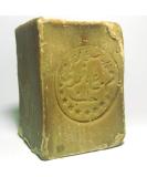 Aleppo Soap - 2 Pack - 8 oz each -%20 Laurel Oil,%80 Virgin Olive Oil, Natural & Handmade from Origin - Buy Online on SooperMarket.com
