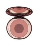 Charlotte Tilbury Cheek to Chic Swish & Glow Blusher - Sex on Fire - Buy Online on SooperMarket.com