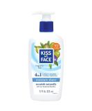 Kiss My Face Moisture Shave Fragrance Free 4-in-1 Pump, 11 Fl Oz (Pack of 2) - Buy Online on SooperMarket.com