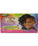 Luster s PCJ Kit No Lye - Gentle Hair Relaxer for Kids | International Shipping - Buy Online on SooperMarket.com