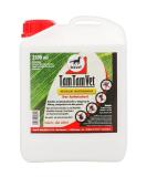 LEOVET TAM TAM VET - Natural Insect Repellent (2500 ml) | Effective & Safe for Pets | Buy Internationally - Buy Online on SooperMarket.com