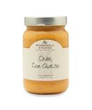 Stonewall Kitchen Chile Con Queso - 16 oz | Authentic Mexican Cheese Dip - Buy Online on SooperMarket.com
