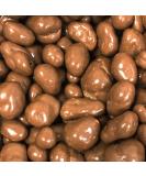 Milk Chocolate Coated Honeycomb Bites 1 Kilo Bag - Buy Online on SooperMarket.com
