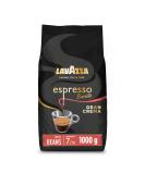 Lavazza Barista Gran Crema Arabica and Robusta Drum Roast Coffee Beans Pack of 1kg Gran Crema 1 kg (Pack of 1) - Buy Online on SooperMarket.com