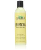 Taliah Waajid Black Earth Products Enhancing Herbal Conditioner  8 Oz - Buy Online on SooperMarket.com