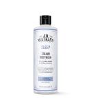 J.R. Watkins Sleep Creamy Moisturizing Body Wash  Cleanses & Encourages Restful Sleep  Natural Monoi & Sandalwood  12 oz - Buy Online on SooperMarket.com
