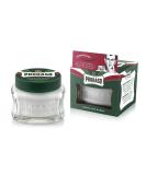 Proraso Pre-Shave Conditioning Cream for Men, Refreshing and Toning with Menthol and Eucalyptus Oil, 3.6 oz - Buy Online on SooperMarket.com