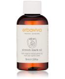 Organic Erbaviva Stretch Mark Oil - 2 oz | Natural Solution for Stretch Marks - Buy Online on SooperMarket.com