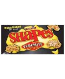 Arnotts Shapes Vegemite 165g - Buy Online on SooperMarket.com