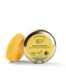 4PEOPLEWHOCARE Hand cream organic - thumb feast solid hand cream for dry and cracked hands aloe vera beeswax olive oil natural cosmetics (30g - can) - Buy Online on SooperMarket.com