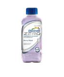 Electrolit Electrolyte Hydration & Recovery Drink, 21oz, ZERO Berry Blast, 12 Pack - Buy Online on SooperMarket.com