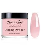 28g/Box Fine Dipping Powder French Manicure Foundation Colors Pink and White Dip Powder Nails No UV Led Cure 1oz per box Clear Pink Dip-Clear Pink-UKA - Buy Online on SooperMarket.com