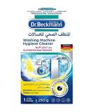 Dr.Beckmann Service-it Deep Clean Washing Machine Cleaner, 1 Treatment - Buy Online on SooperMarket.com