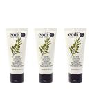 Codi Olive Lotion nourishing and rejuvenating HAND & BODY LOTION 3.3 oz - 3 TUBES - Buy Online on SooperMarket.com