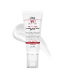 EltaMD UV Restore SPF 40 Anti Aging Face Moisturizer For Women, Broad Spectrum Physical Sunscreen with Zinc Oxide, Mineral Face Sunscreen, Anti Aging Moisturizer, Improves Skin Smoothness, 2 oz Tube - Buy Online on SooperMarket.com