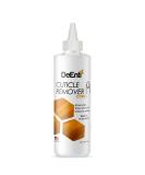 DeEnti Instant Cuticle Remover Gel - 15-Second Professional Cuticle Softener | 8oz for Hand Foot & Nail Care - Salon Quality Citrus Manicure & Pedicure Supplies - Buy Online on SooperMarket.com