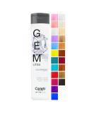 Celeb Luxury Colorwash Color Depositing Shampoo + Bondfix Bond Rebuilder  Semi Permanent Hair Color  Vegan Hair Dye  Viral and Gem Lites Gem Lites Flawless Diamond Colorwash - Buy Online on SooperMarket.com