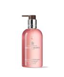 Molton Brown Delicious Rhubarb and Rose Hand Wash 300ml - New Formula - Buy Online on SooperMarket.com