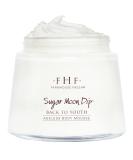 FarmHouse Fresh Sugar Moon Dip Ageless Body Mousse - Moisturizing 8 fl. oz. for Radiant Skin | International Shipping Available - Buy Online on SooperMarket.com