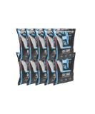BEEFit Biltong Beef Jerky | Traditional | 10x30g | High Protein | Gluten Free | Keto Friendly Truly Traditional - Buy Online on SooperMarket.com