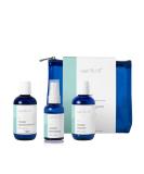 Capri Blue Volcano Laundry Gift Set | Non-Toxic Detergent Fabric Softener & Wrinkle Release Spray | Vegan & Cruelty-Free Laundry Supplies - Buy Online on SooperMarket.com