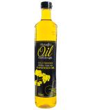Oil of Aldborough Cold Pressed Rapeseed Oil 750ml - Buy Online on SooperMarket.com