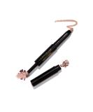 Laura Geller New York Make It A Double Eyeshadow - Chardonnay, Dual-Ended Cream Stick & Powder, Crease-Proof - Buy Online on SooperMarket.com