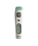 Tommee Tippee No Touch Forehead Thermometer for Baby | Fast 2s Results & Fever Indicator - Buy Online on SooperMarket.com