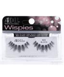 Ardell Wispies Cluster Black 600: Luxe Faux Mink Lashes - Buy Online on SooperMarket.com