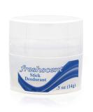 (144 Pack) Freshscent 0.5 oz. Stick Deodorant Travel Size Alcohol Free light fragrance bulk packed and perfect for donations. - Buy Online on SooperMarket.com