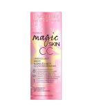 Eveline Cosmetics Magic Skin CC Moisturising Cream Anti-Redness 8in1 50ml - Buy Online on SooperMarket.com