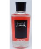 Classic Flannel Men's Collection 3-in1 Hair  Face and Body Wash - 10oz - Buy Online on SooperMarket.com