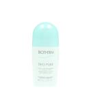 Deodorants by Biotherm Deo Pure Anti-Perspirant Roll-On 75ml pure antipersiparent 2.53 Fl Oz (Pack of 1) - Buy Online on SooperMarket.com
