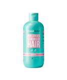 Hairburst Hair Growth Shampoo For Woman - Reduces Hair Loss - Strengthens Existing Hair Growth - Contains No SLS and Parabens - Scented Coconut and Avocado Aroma - New Bigger Bottles 350ml - Buy Online on SooperMarket.com