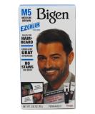 Bigen Ez Color for Men M5 Medium Brown - Shop Internationally for Easy Hair Coloring - Buy Online on SooperMarket.com