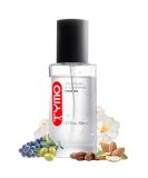 TYMO Weightless Hair Oil | Organic Nourishing Hair Treatment for Shine  Smoothness and Protection | Vegan Hair Serum Perfect for Dry  Damaged  Frizzy and Curly Hair  2.7 Fl Oz - Buy Online on SooperMarket.com