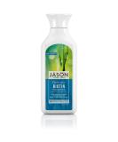 Jason Natural Biotin Shampoo 16 oz - 2 Pack | Premium Hair Care for Thicker Healthier Hair - International Shipping Available - Buy Online on SooperMarket.com