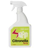NAF Off Citronella Spray - Buy Online on SooperMarket.com