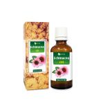 Pure Echinacea Oil 30ml | Natural Hair Care & Skin Care | Hydrate & Nourish - Buy Online on SooperMarket.com