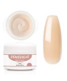PEACECOLOR 8G Nude Acrylic Powder Professional Acrylic Nail Powder Polymer for Acrylic Nail Extension Carving Nails No Nail Lamp Needed for Home and Salon Use color 157 - Buy Online on SooperMarket.com