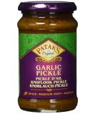 Patak's Patak's Garlic Pickle 300 grams - Buy Online on SooperMarket.com