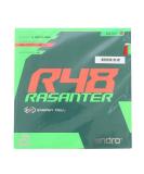 Buy Andro Surface Rapid R 48 Red 2.0 mm - Premium Table Tennis Rubber | International Shipping Available - Buy Online on SooperMarket.com